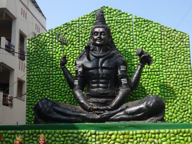 Hyderabad